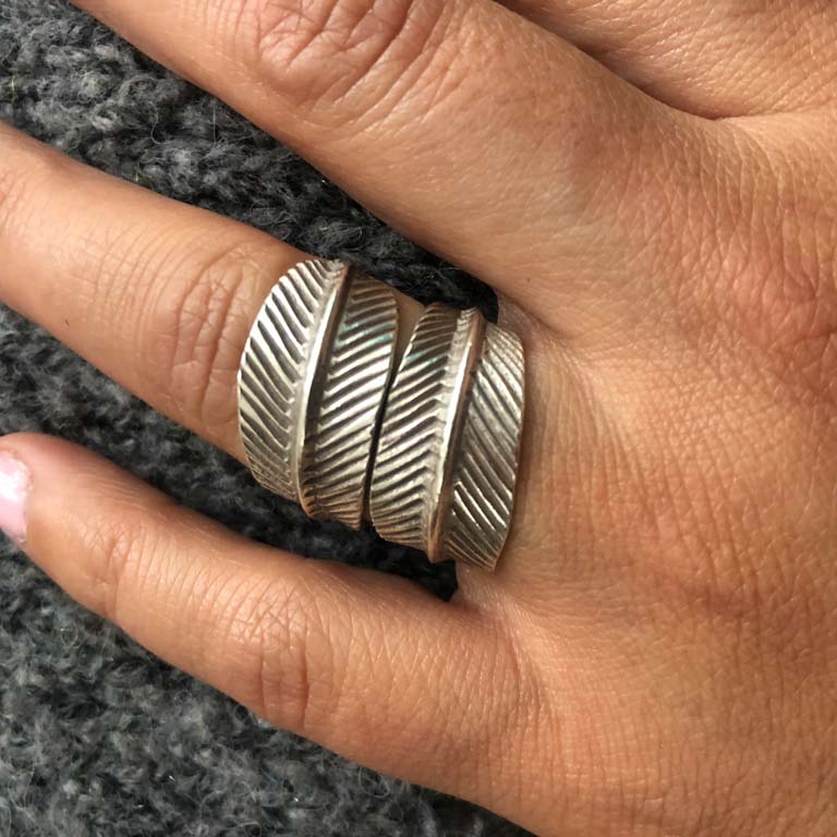 Anillo Envolvente Tree